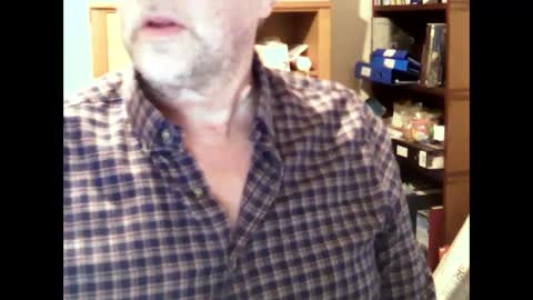 Snapshot of hereford66 chatting on 02/20/25, 10:05 hereford66 online show from 02/20/25, 10:05