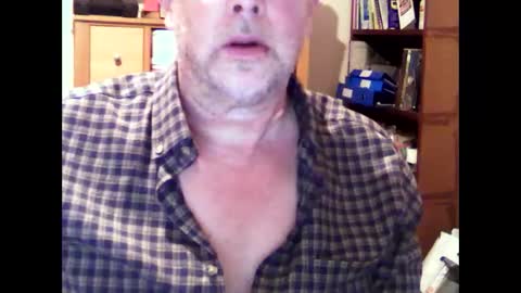 Snapshot of hereford66 chatting on 02/26/25, 09:10 hereford66 online show from 02/26/25, 09:10