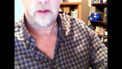 Snapshot of hereford66 chatting on 02/27/25, 09:32 hereford66 online show from 02/27/25, 09:32