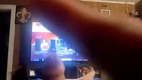 U Aint Ready online show from 03/10/26, 03:33