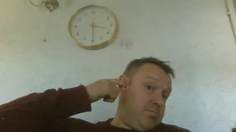 heretoserveyouall online show from 03/05/25, 03:29