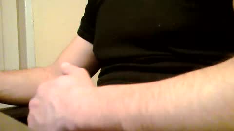 Snapshot of heretost chatting on 03/24/26, 05:51 mr D online show from 03/24/26, 05:51