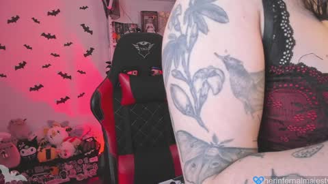  Marie  online show from 01/08/25, 01:11