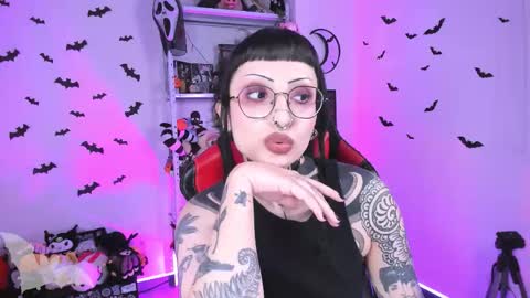  Marie  online show from 09/09/25, 02:33