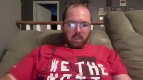 Snapshot of herkimer95 chatting on 10/22/25, 11:43 herkimer95 online show from 10/22/25, 11:43