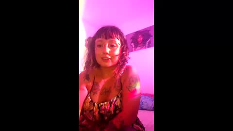 hermaioni77 online show from 05/11/26, 04:40