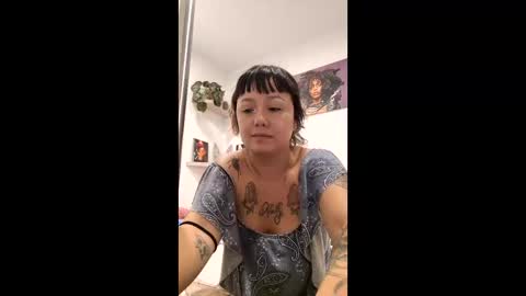 hermaioni77 online show from 05/11/26, 11:46