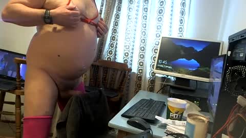 mature online show from 01/05/25, 12:21