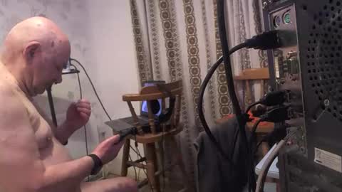 mature online show from 12/19/25, 05:47