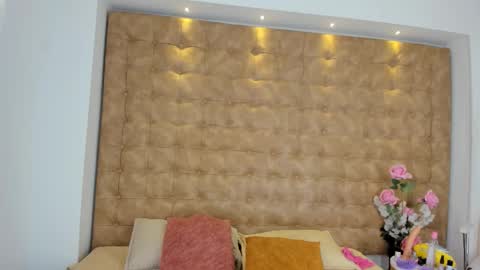 hermione_brown online show from 03/16/26, 06:56