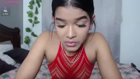 Alana online show from 12/29/24, 05:54