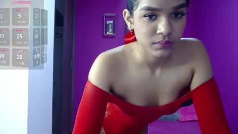 Alana online show from 03/08/25, 04:56
