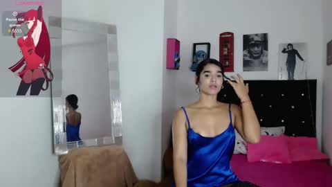 Alana online show from 04/22/26, 02:25