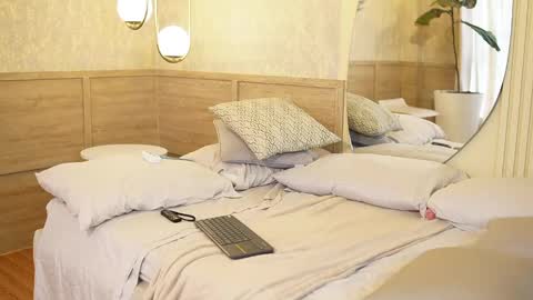 Hermione Scott online show from 01/14/25, 07:32