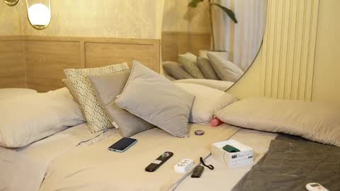 Hermione Scott online show from 01/15/25, 12:47