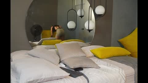 Hermione Scott online show from 02/01/25, 02:24