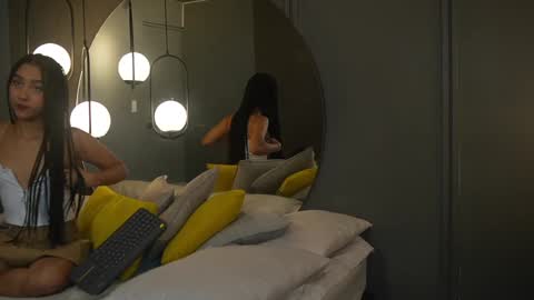 Hermione Scott online show from 02/06/25, 01:43