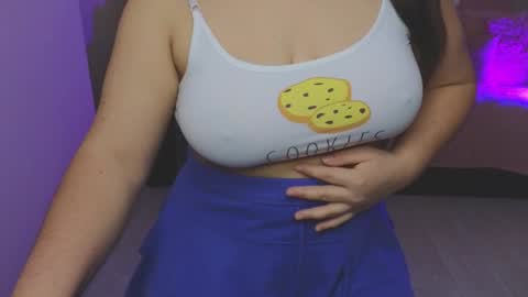 Maryana online show from 01/16/25, 07:07