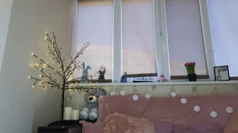 Maryana online show from 02/24/25, 10:04