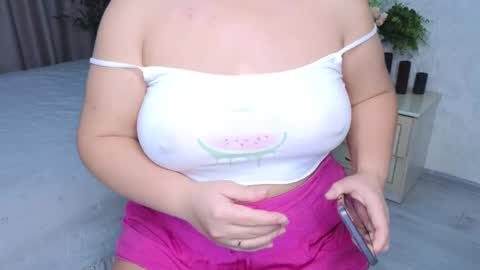 Maryana online show from 11/24/25, 06:46