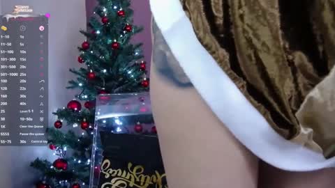 Hessy online show from 12/21/24, 03:31