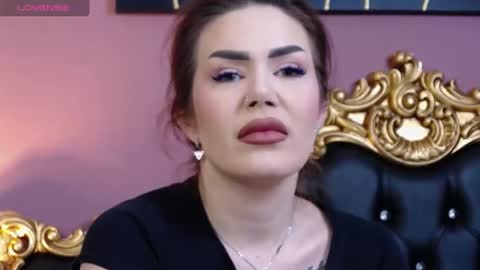 Hessy online show from 01/15/25, 11:10