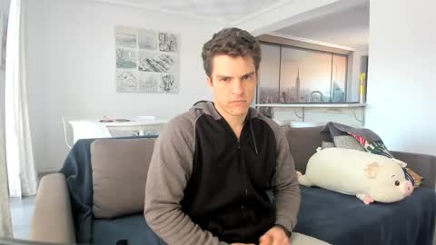 heterooli online show from 02/02/25, 10:02