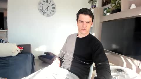 heterooli online show from 02/08/25, 08:42