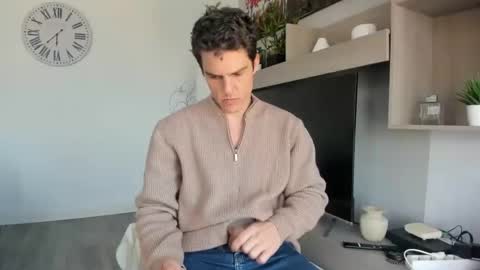 heterooli online show from 02/15/25, 01:05