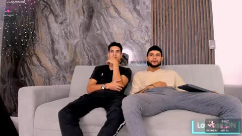 heteros men online show from 03/05/25, 01:42