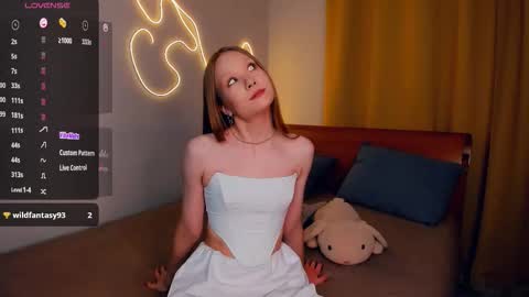 Linda online show from 01/06/26, 08:12