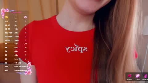 Linda online show from 02/18/26, 06:48