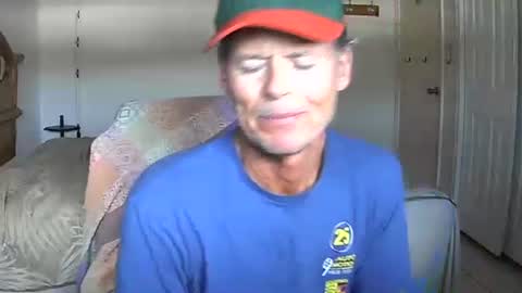 hewes1 online show from 01/11/26, 07:41