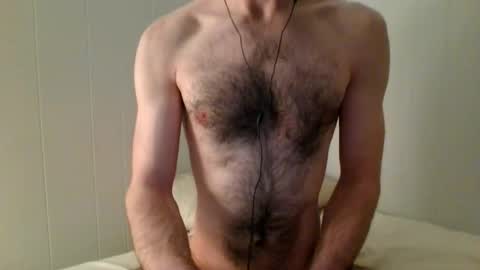 Hector or Hex for short online show from 04/27/26, 03:48