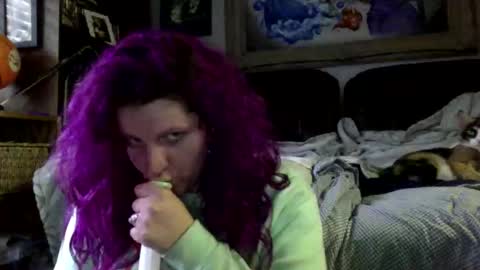 hexedhalo online show from 05/08/26, 12:38