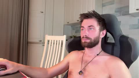 Arnold online show from 02/25/26, 06:06