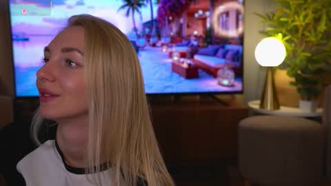 Becky online show from 02/13/26, 08:43