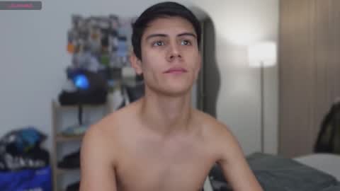 hey_cesard online show from 12/03/25, 04:05