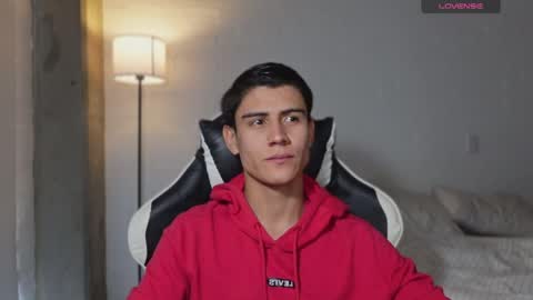 hey_cesard online show from 04/15/26, 03:19