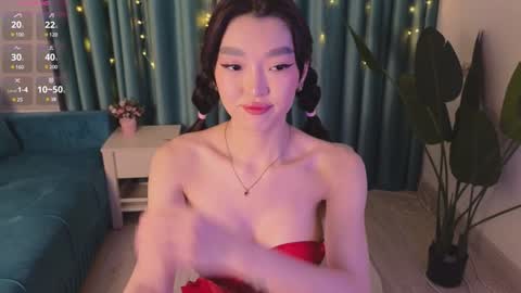 Audrey online show from 01/29/25, 03:15