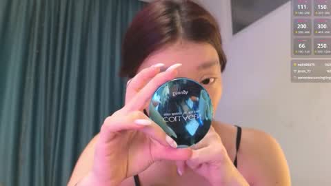 Audrey online show from 12/15/25, 03:49