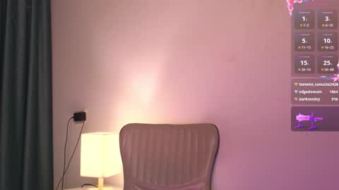 Audrey online show from 01/31/26, 07:11