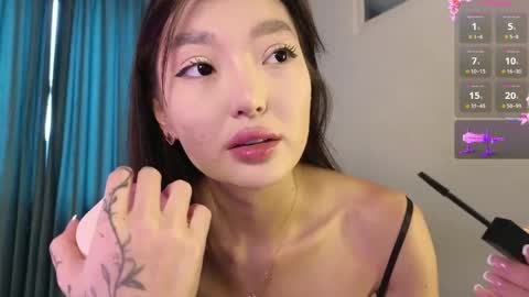 Audrey online show from 05/22/26, 05:58