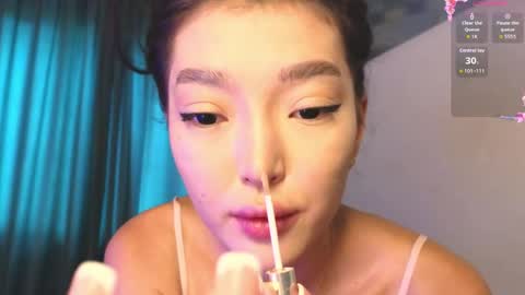 Audrey online show from 06/02/26, 05:20