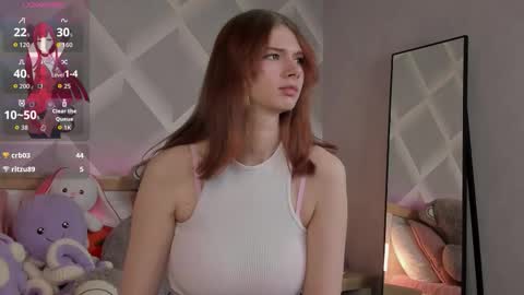 Snapshot of hey_honey_bunny chatting on 11/01/25, 08:05 hey_honey_bunny online show from 11/01/25, 08:05