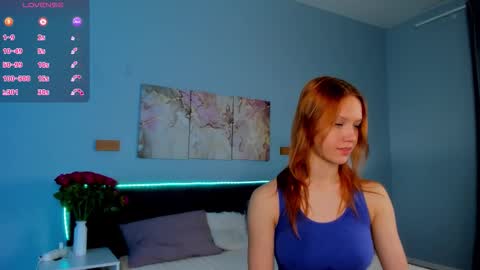 Lexy GMT1  0200 am-0900am Mon Tue online show from 02/21/26, 01:06