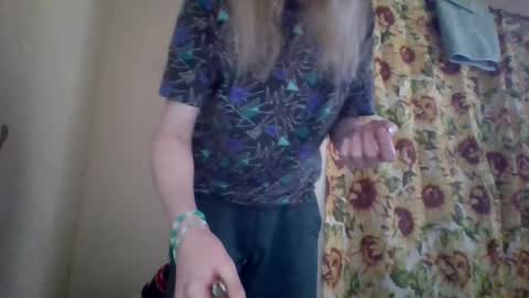 hey_mikky online show from 03/09/25, 02:43