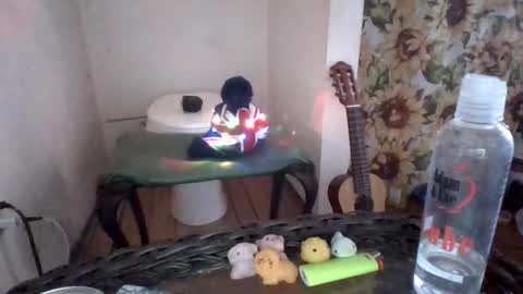 hey_mikky online show from 03/09/25, 08:52