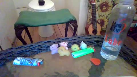 hey_mikky online show from 03/10/25, 08:37