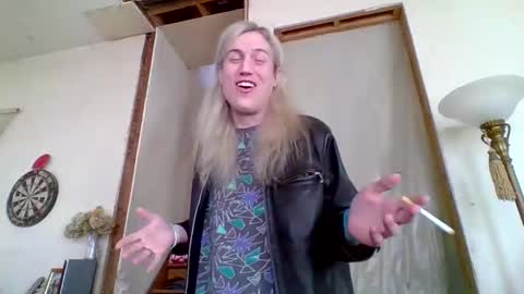 hey_mikky online show from 03/10/25, 03:20